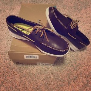 COPY - Sperry Sojourn Slip-Ons Shoes